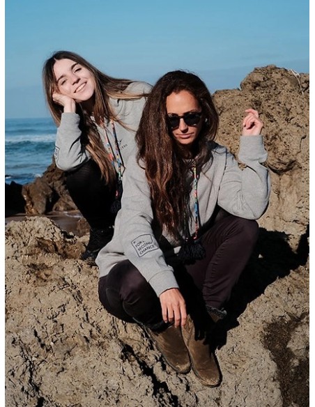 Sudadera ROMA