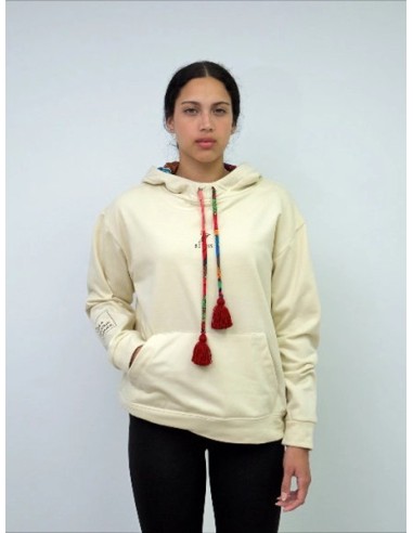 Sudadera ROMA