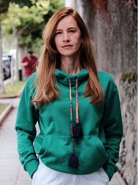 Sudadera ROMA 2