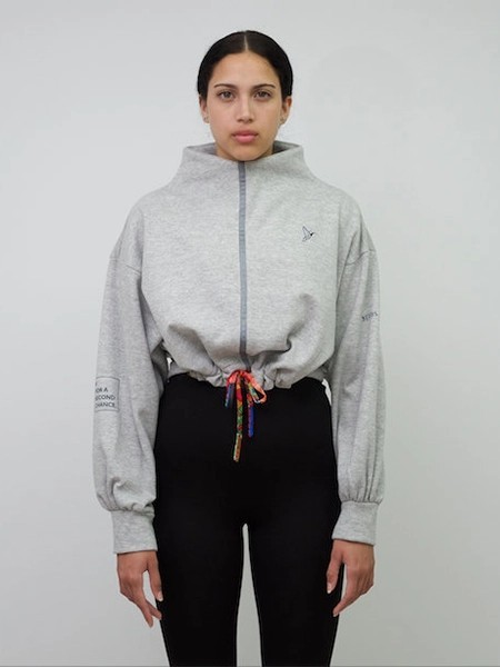 Sudadera PRAGA