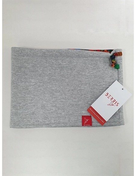 Braga de Cuello BERRIS