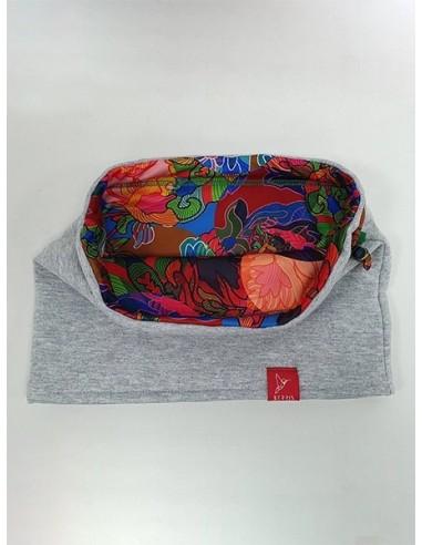 Braga de Cuello BERRIS