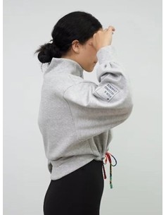 Sudadera PRAGA