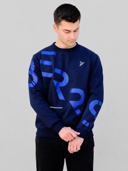 Sudadera BERLÍN