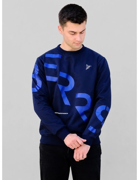 Sudadera BERLÍN