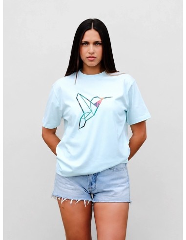 Camiseta Unisex COLIBRÍ