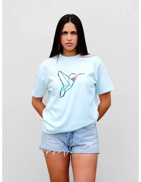 Camiseta Unisex COLIBRÍ