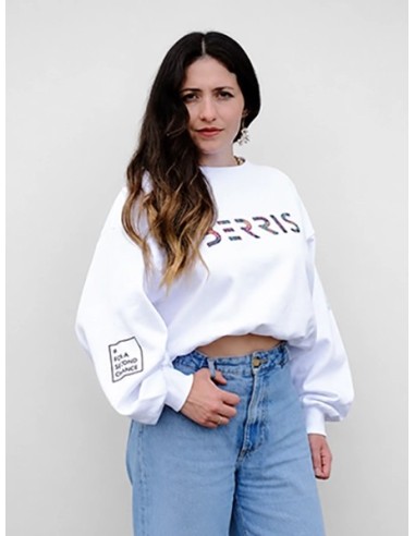 Sudadera BEA Berris