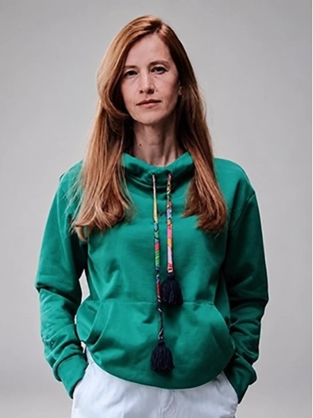 Sudadera ROMA