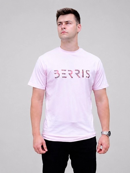 Camiseta Unisex BERRIS