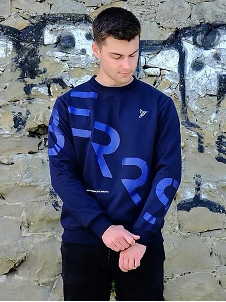 Sudadera BERLÍN 2