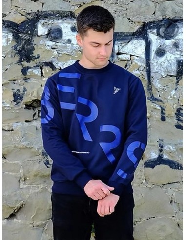 Sudadera BERLÍN