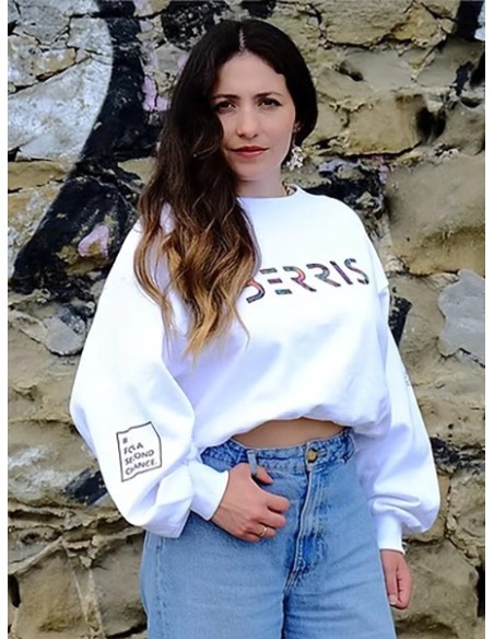Sudadera BEA Berris