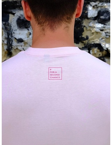 Camiseta Unisex COLIBRÍ