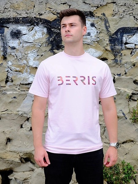 Camiseta Unisex BERRIS 2