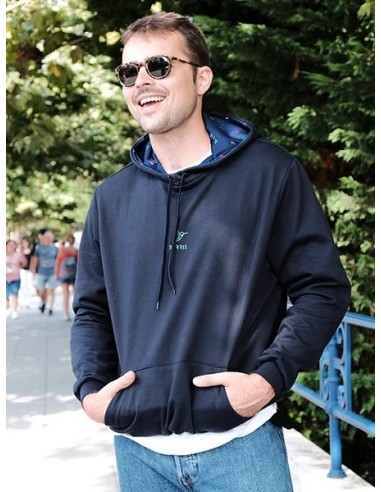 Sudadera HOUSTON - Moda con Propósito