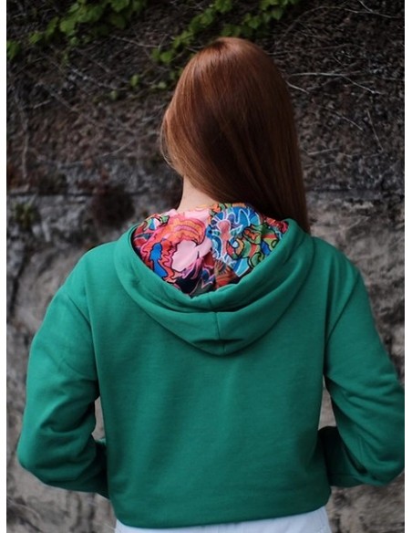 Sudadera ROMA
