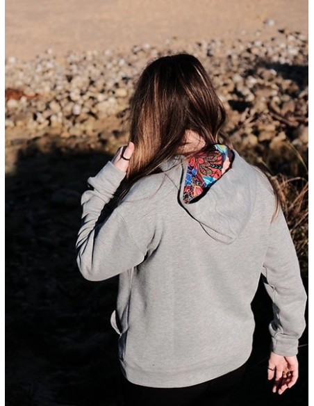 Sudadera ROMA
