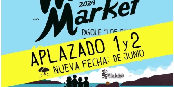 Berris en el Wild Market de Noja: Moda con Propósito