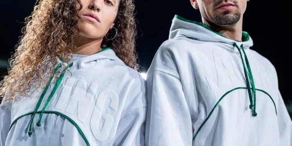 Nos aliamos con el Racing y su fundación para apoyar a mujeres víctimas de explotación sexual